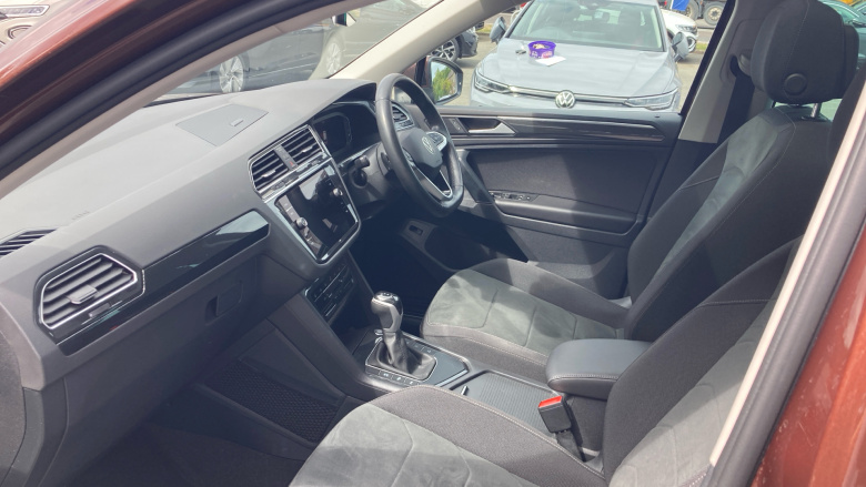 Volkswagen Tiguan 1.5 TSI 150 Elegance 5dr DSG Petrol Estate